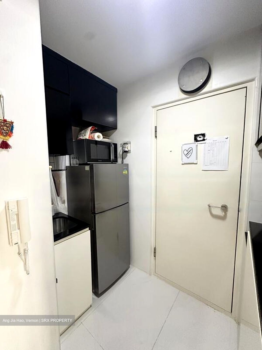 City Loft (D8), Apartment #492873321